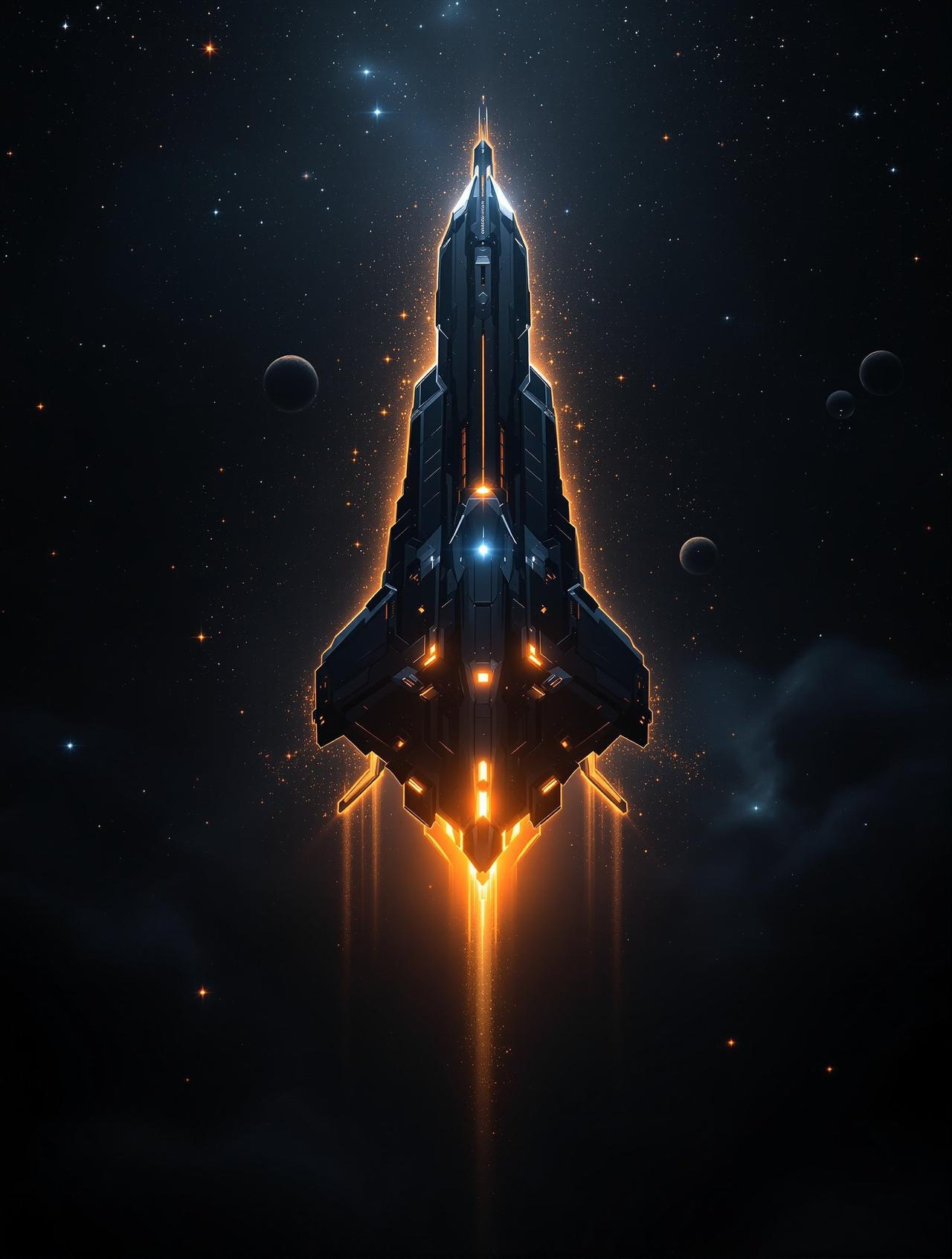 木兰影院作品《星际迷航:深空》封面图